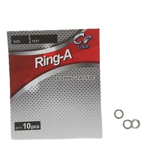   Namazu RING-A, . 3 ( d=5 mm) (.10 )
